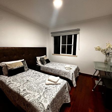 Sao Goncalo Apartamento Екстериор снимка