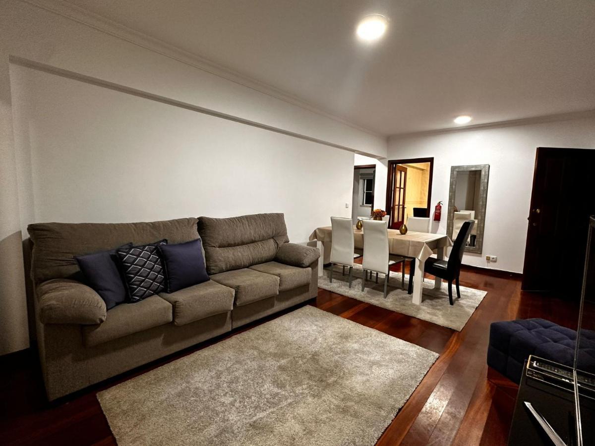Sao Goncalo Apartamento Екстериор снимка
