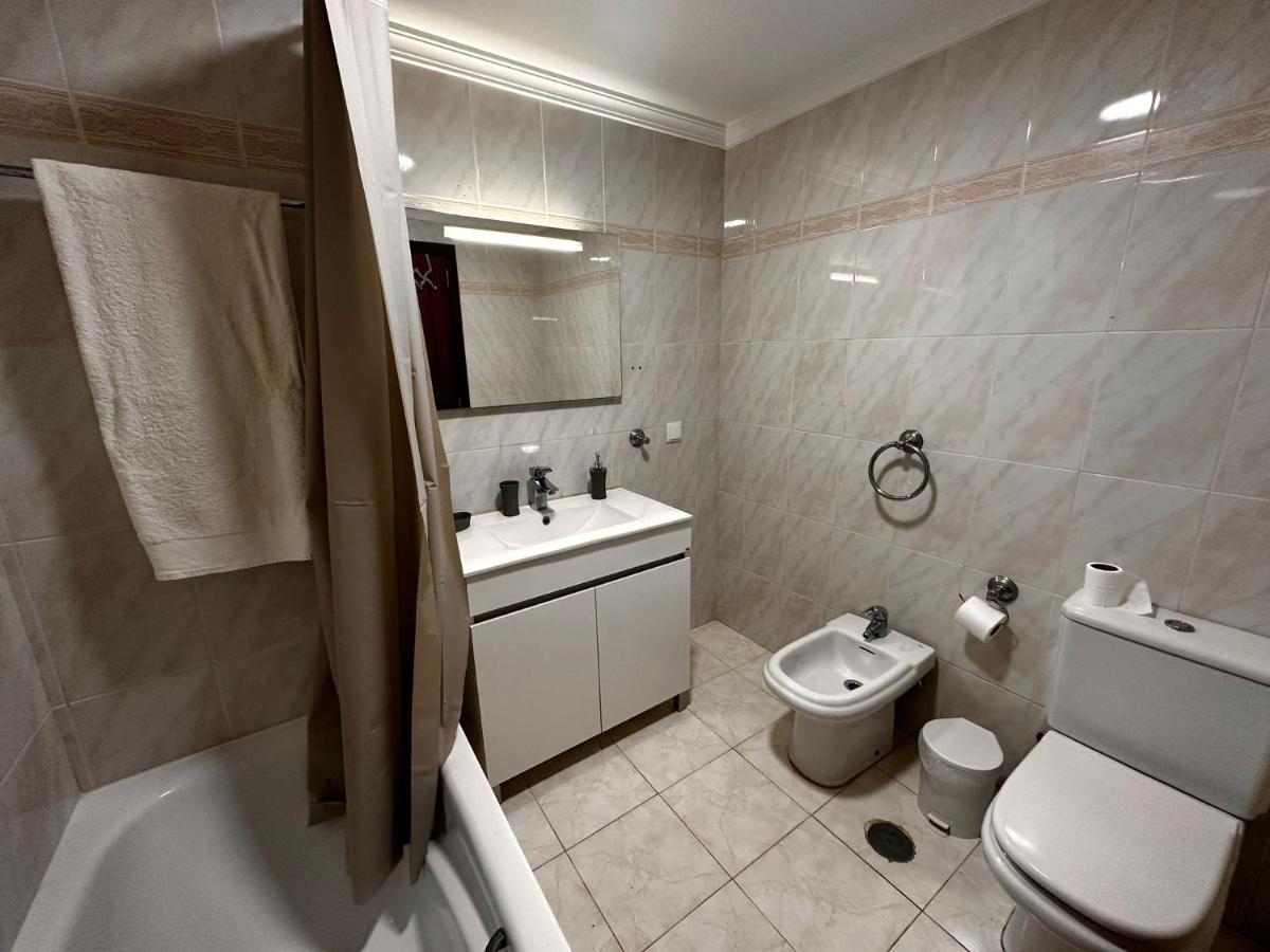 Sao Goncalo Apartamento Екстериор снимка