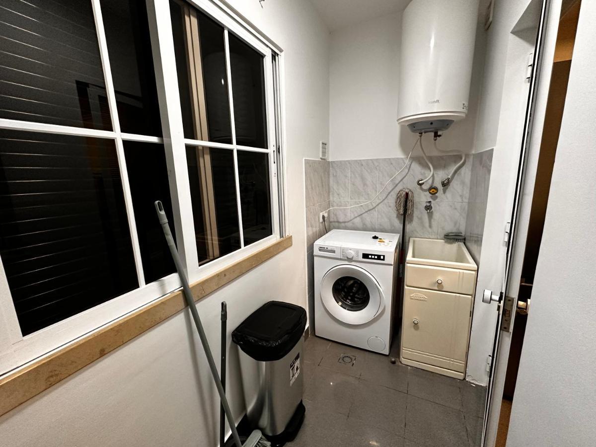 Sao Goncalo Apartamento Екстериор снимка