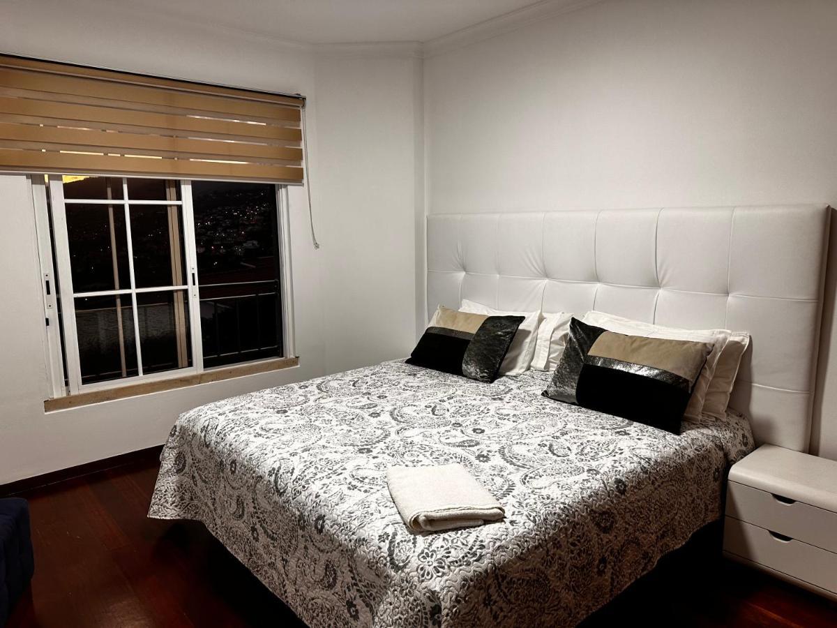 Sao Goncalo Apartamento Екстериор снимка