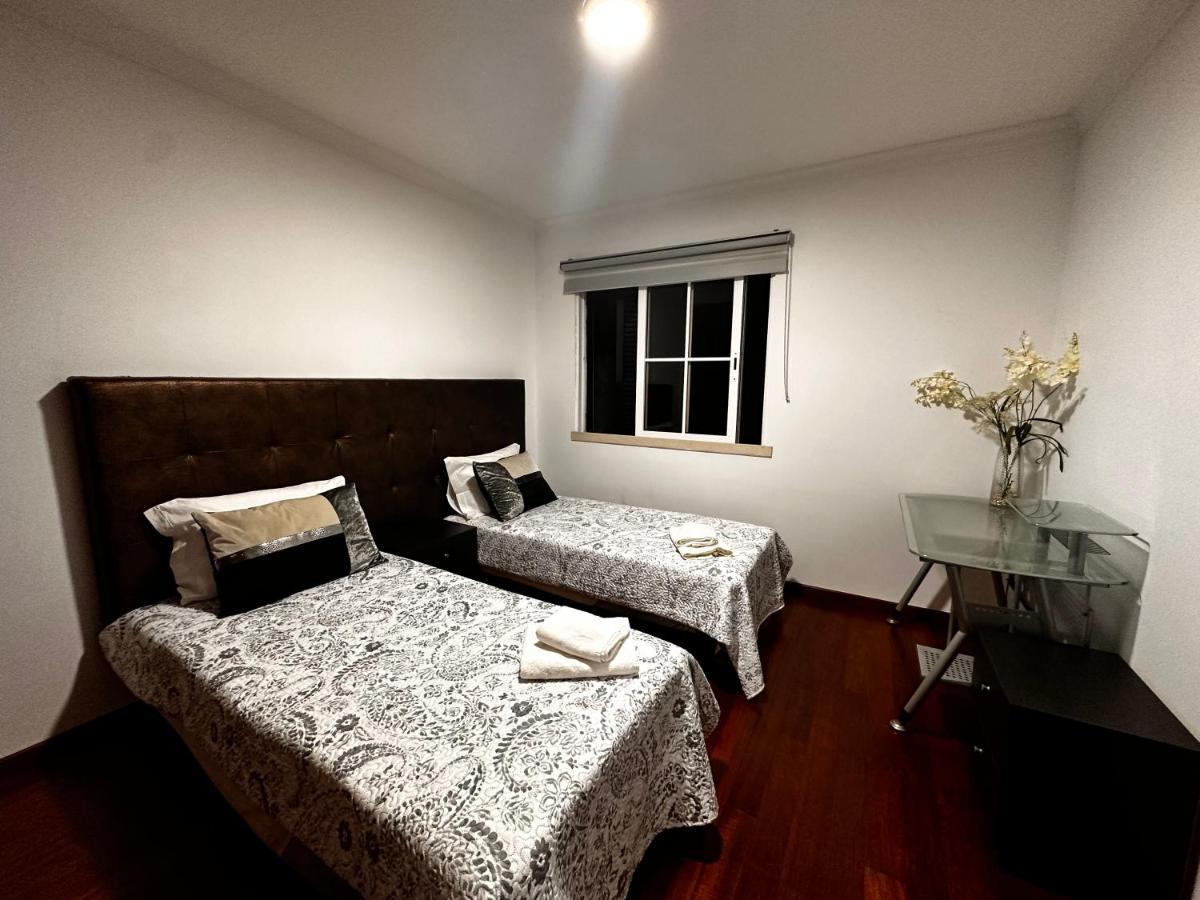Sao Goncalo Apartamento Екстериор снимка