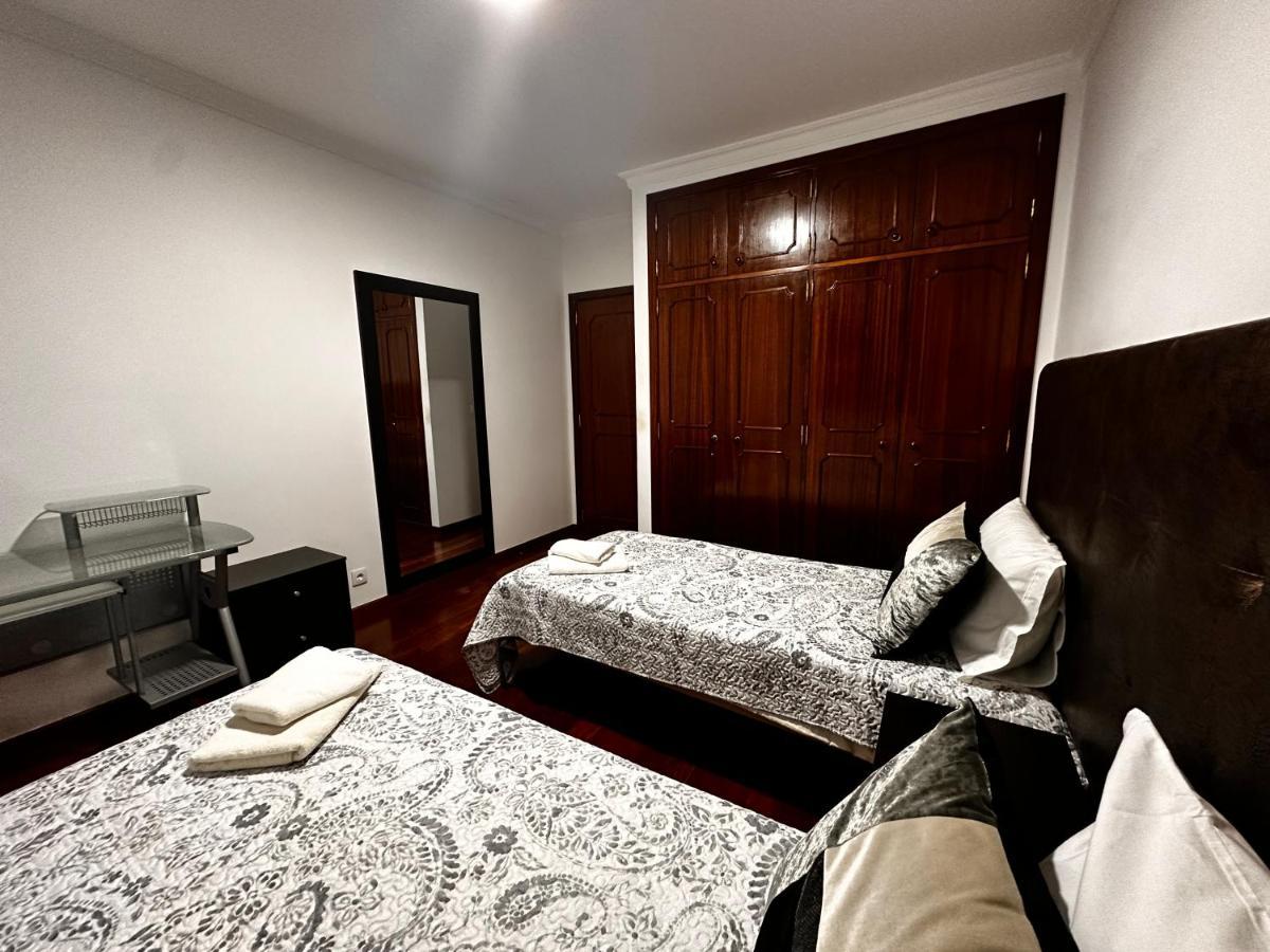 Sao Goncalo Apartamento Екстериор снимка