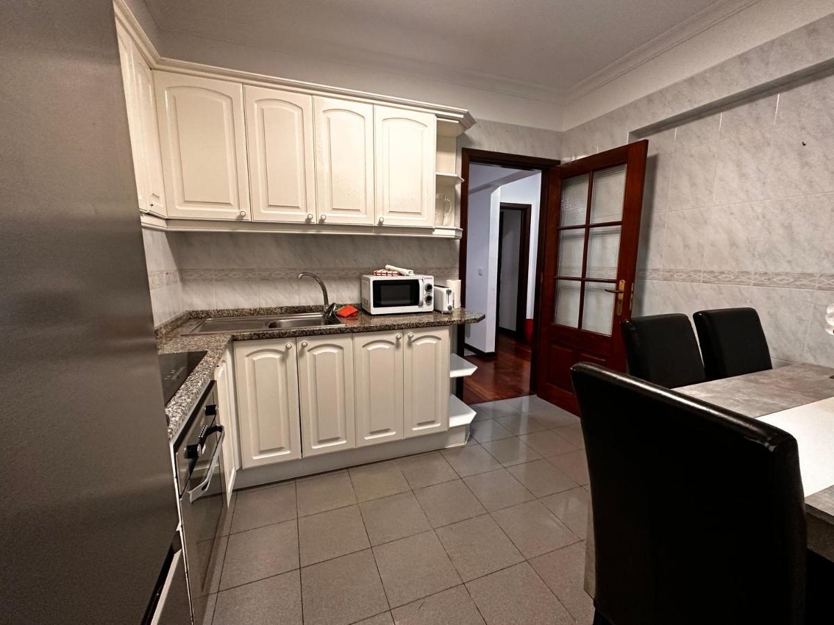Sao Goncalo Apartamento Екстериор снимка