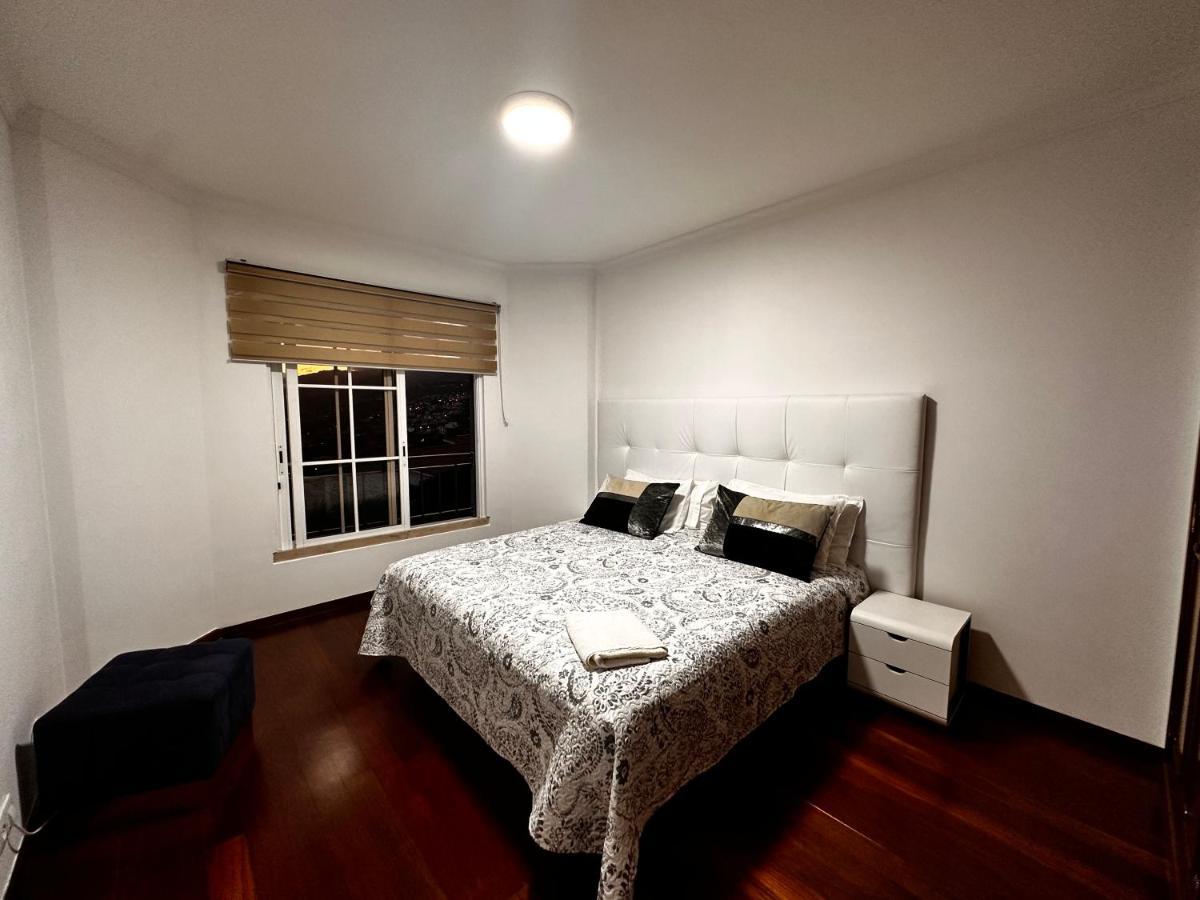 Sao Goncalo Apartamento Екстериор снимка