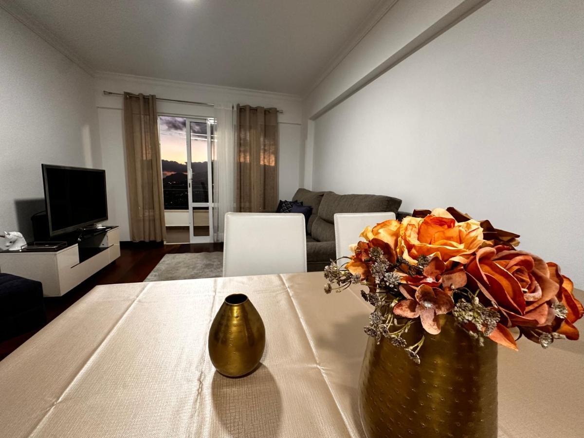 Sao Goncalo Apartamento Екстериор снимка