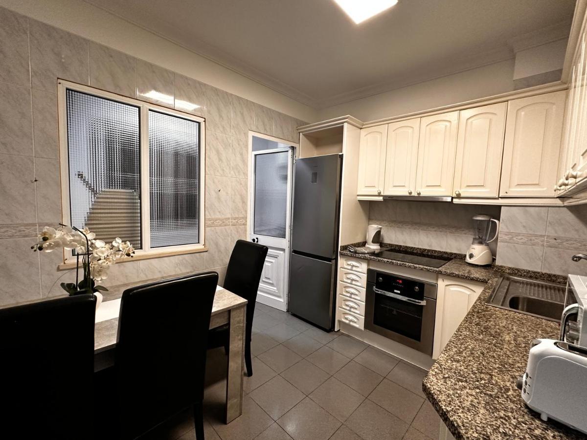 Sao Goncalo Apartamento Екстериор снимка