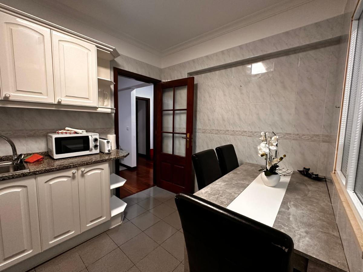 Sao Goncalo Apartamento Екстериор снимка
