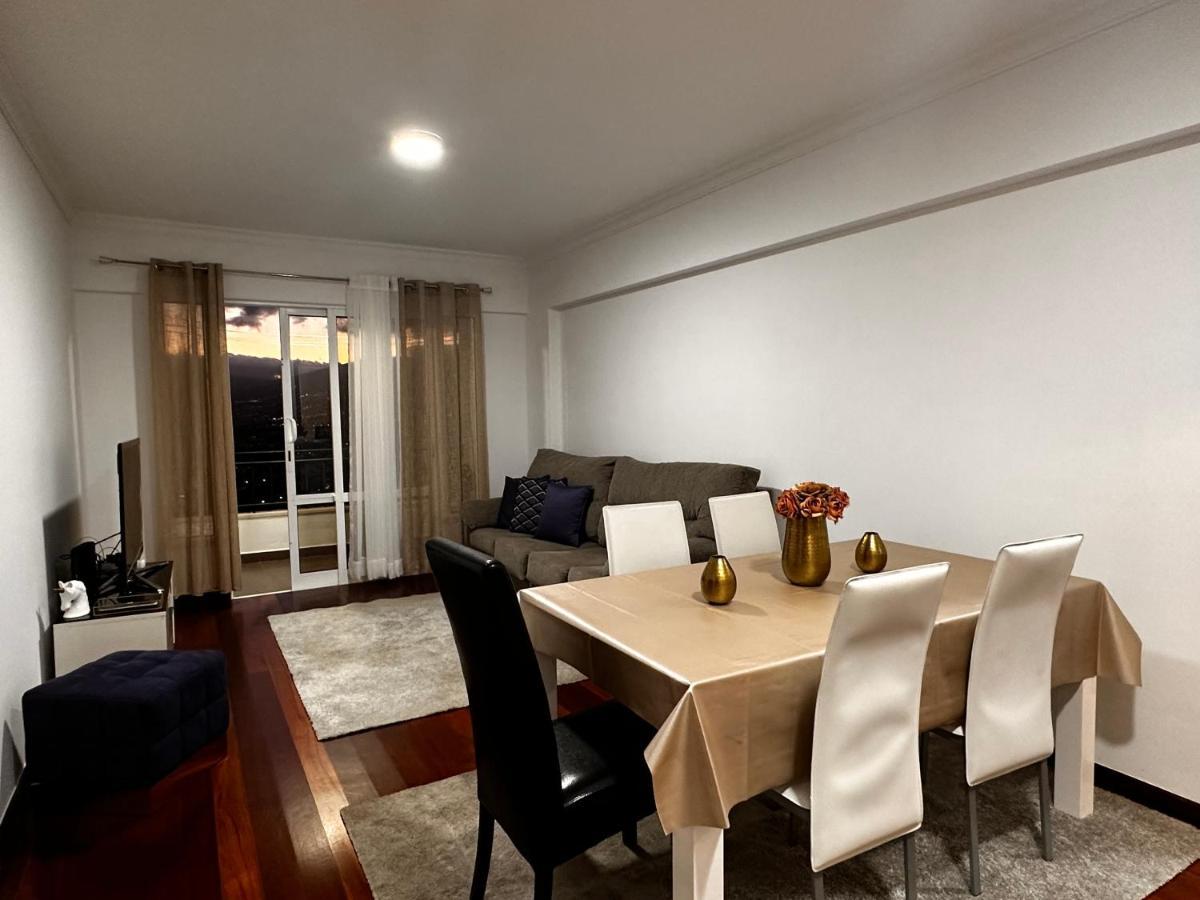 Sao Goncalo Apartamento Екстериор снимка