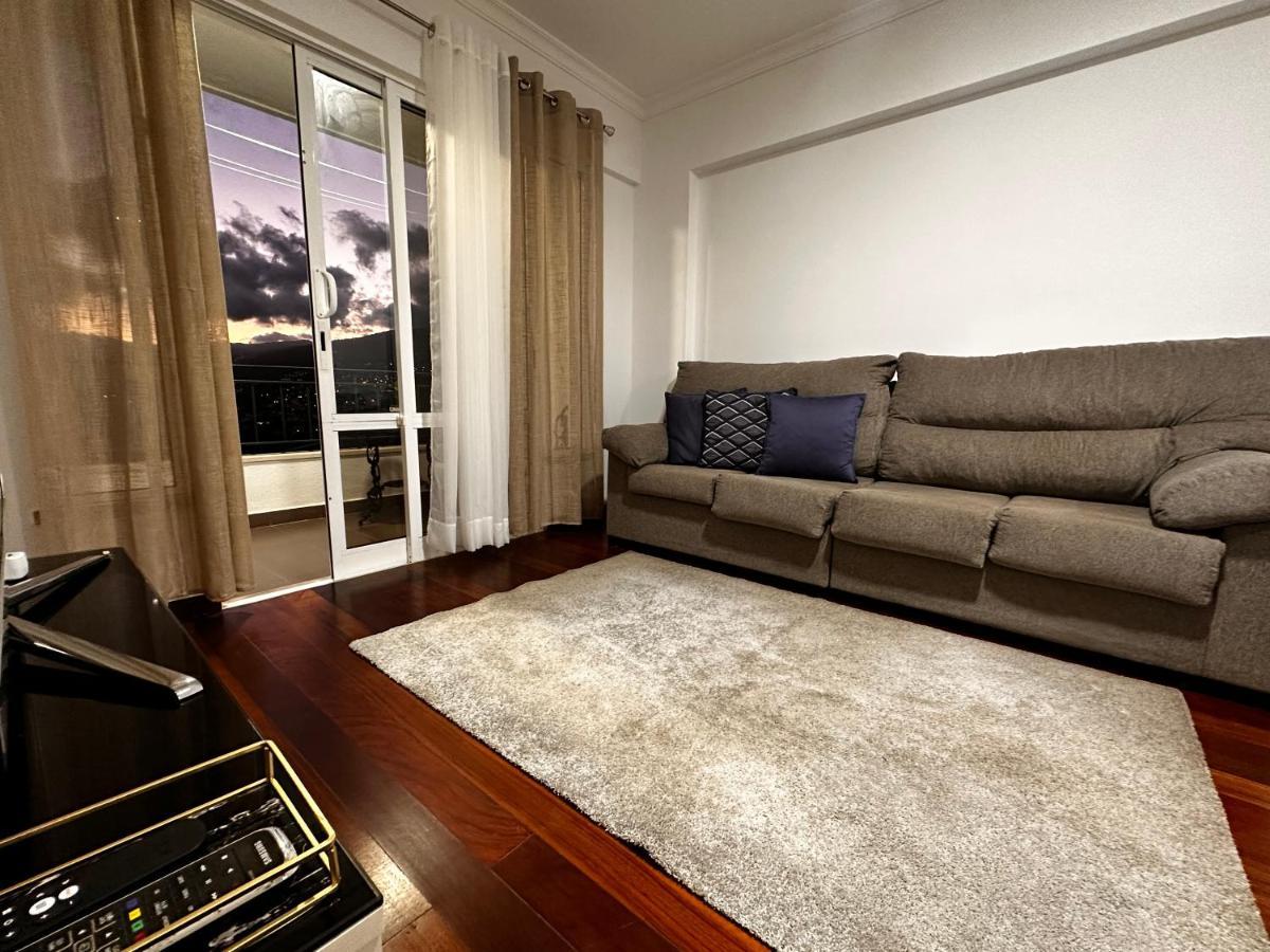 Sao Goncalo Apartamento Екстериор снимка