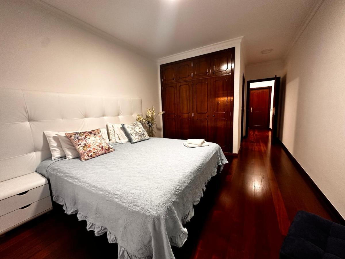 Sao Goncalo Apartamento Екстериор снимка