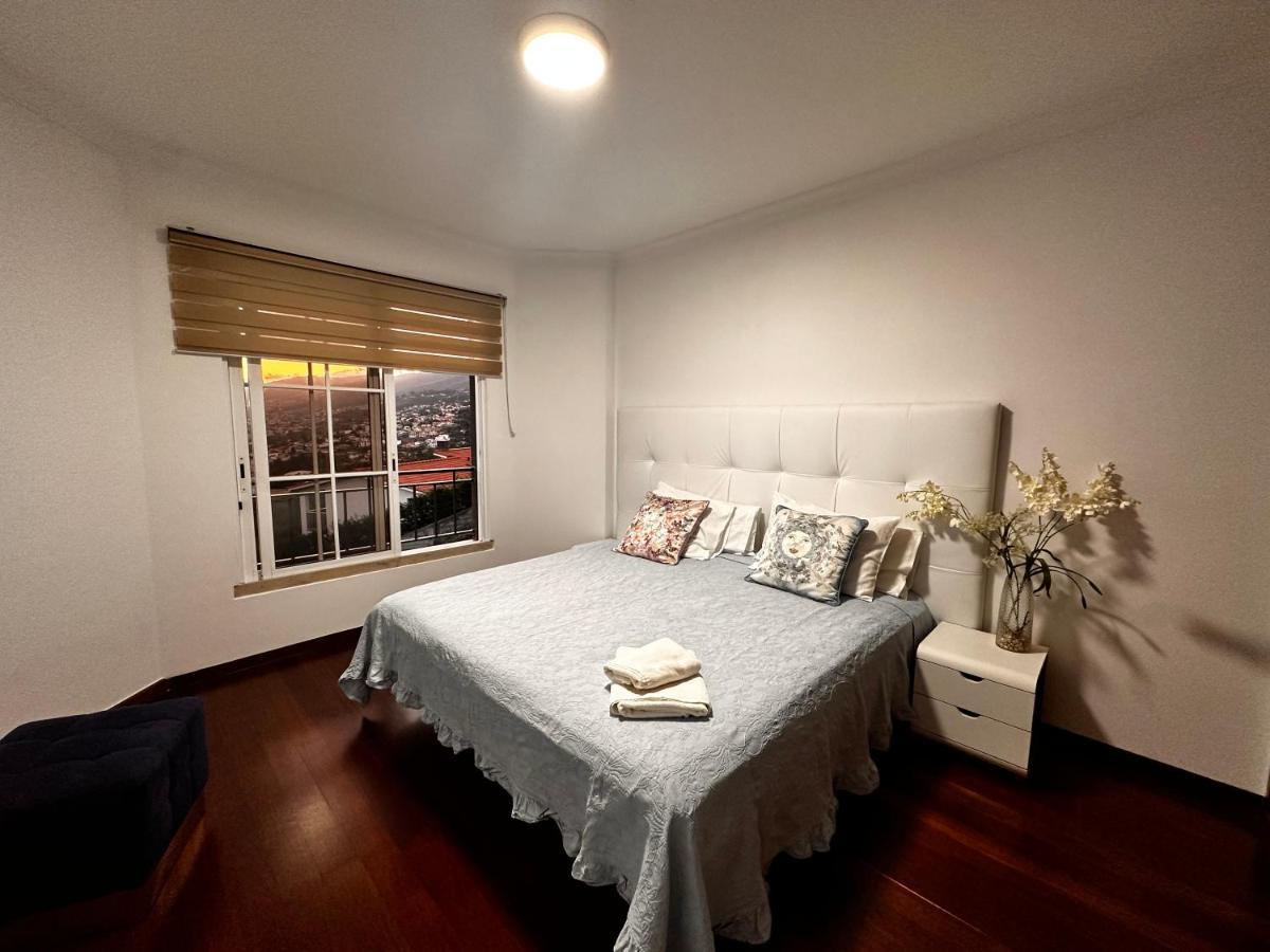 Sao Goncalo Apartamento Екстериор снимка