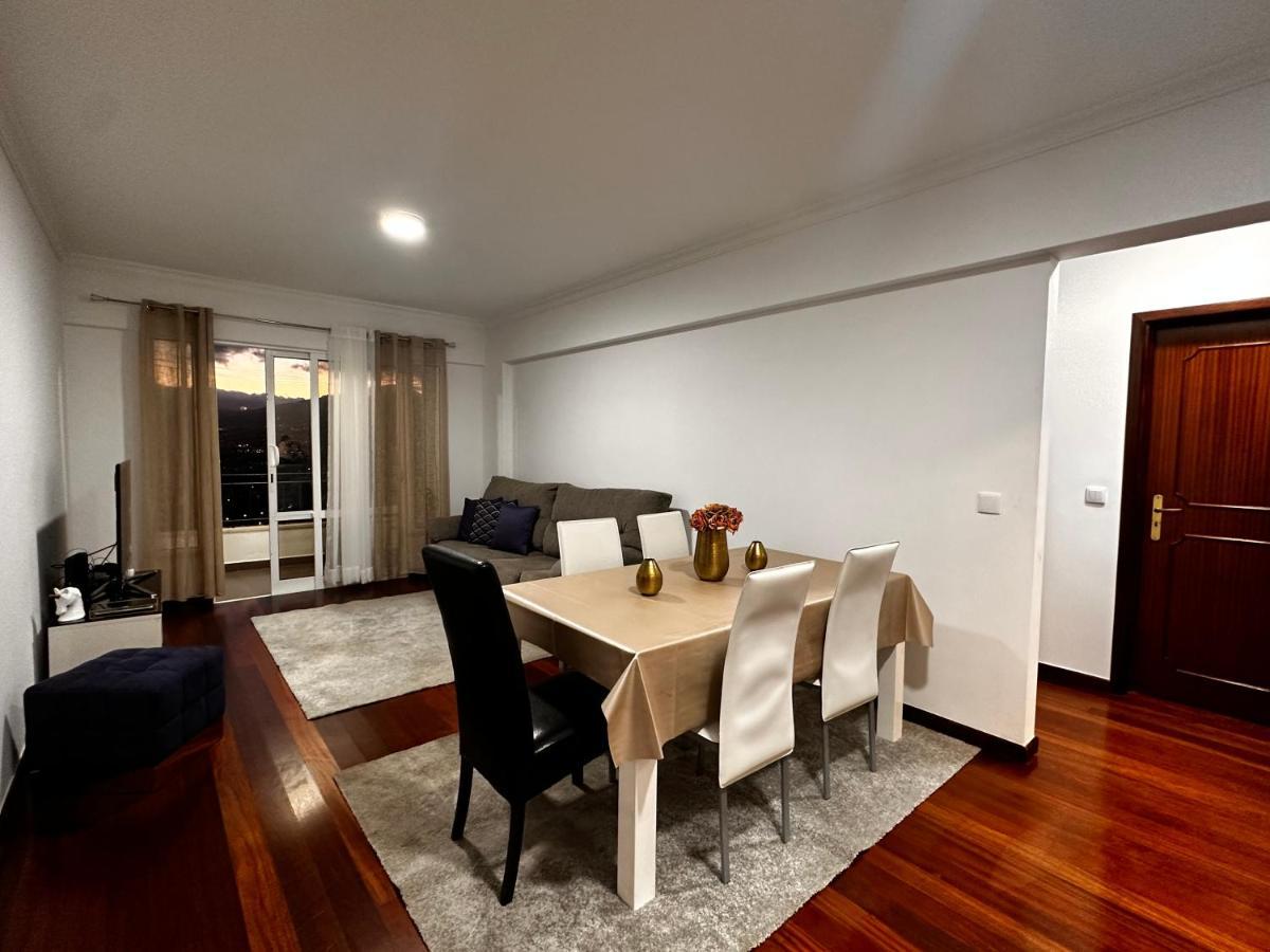 Sao Goncalo Apartamento Екстериор снимка