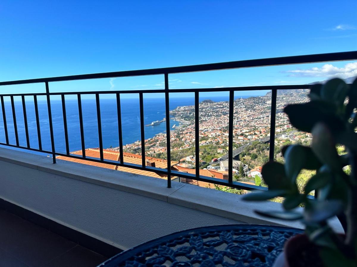 Sao Goncalo Apartamento Екстериор снимка