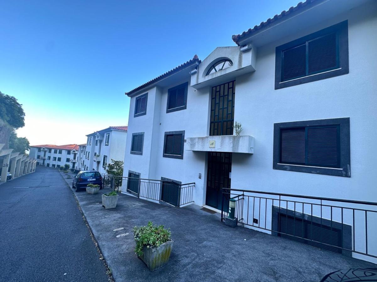 Sao Goncalo Apartamento Екстериор снимка