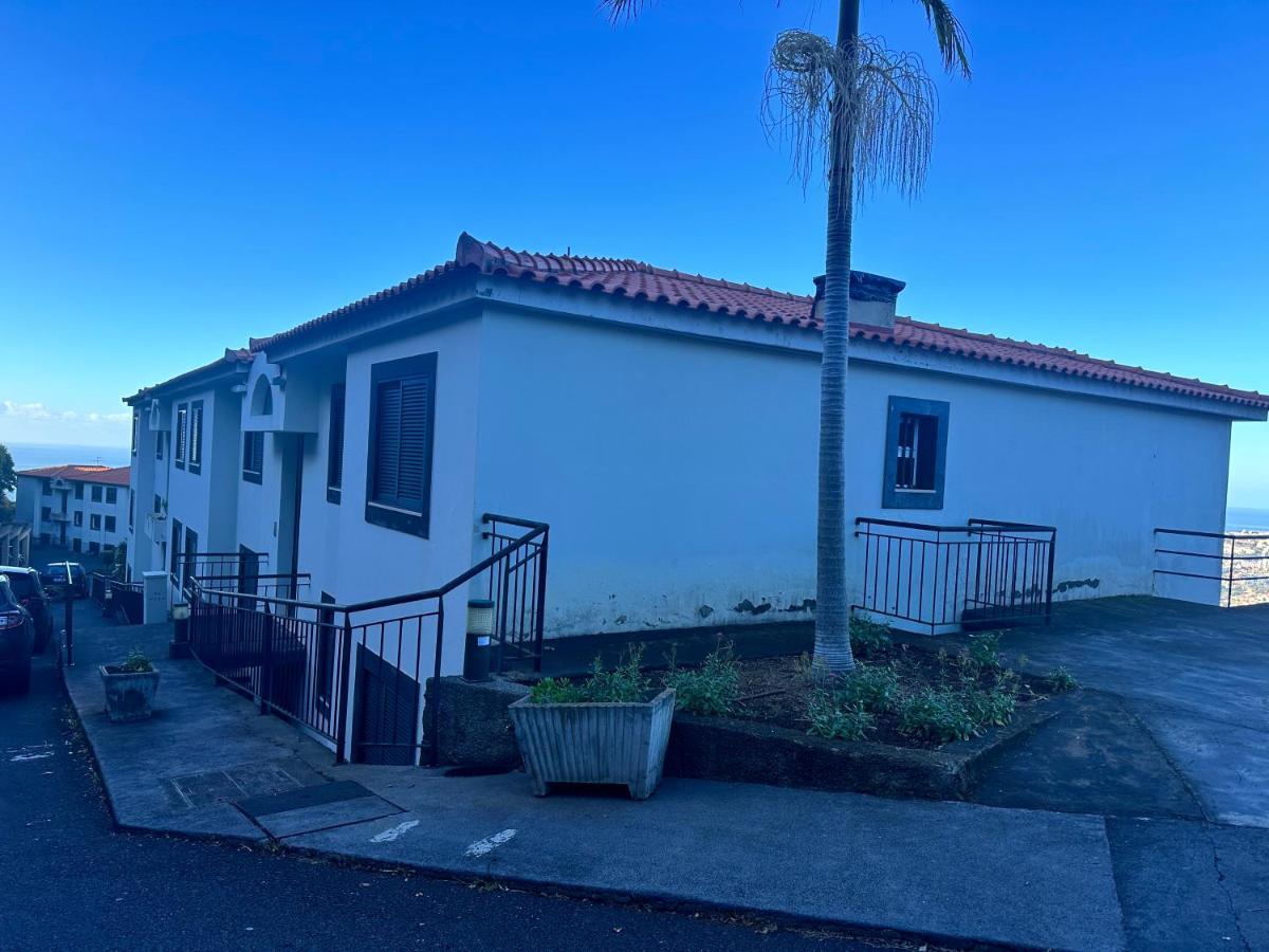Sao Goncalo Apartamento Екстериор снимка