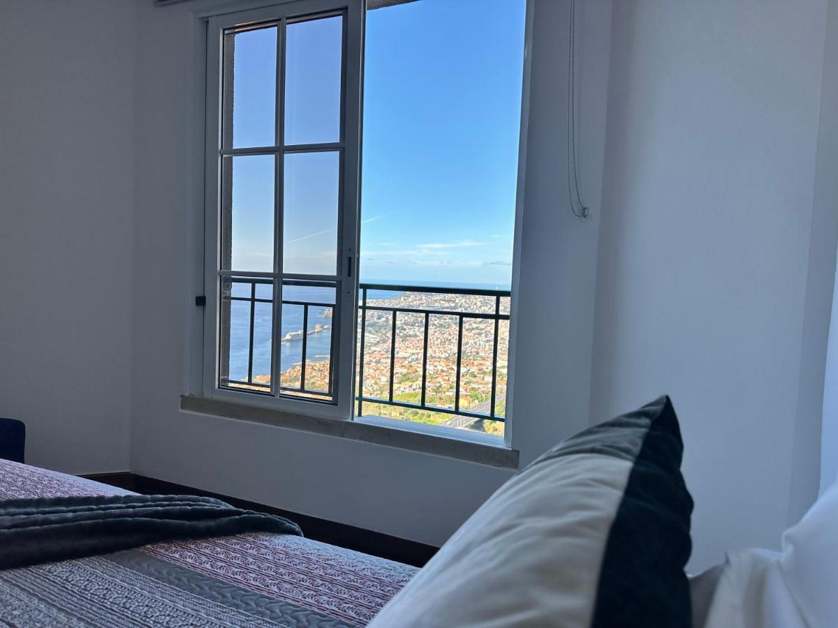 Sao Goncalo Apartamento Екстериор снимка